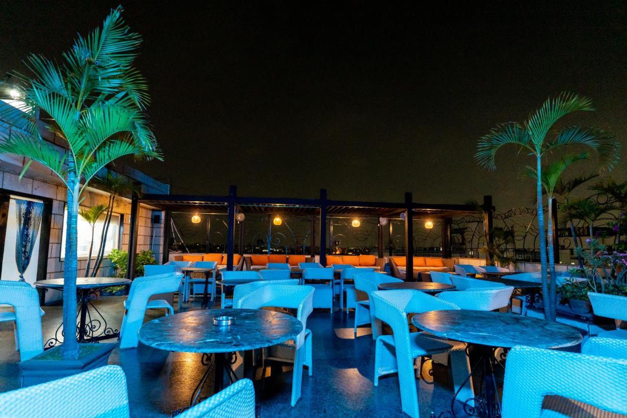 Hotel The Lindsay Calcuta Exterior foto