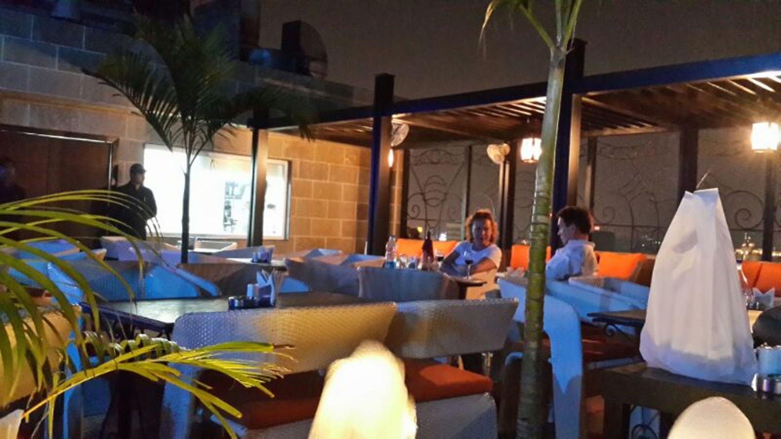 Hotel The Lindsay Calcuta Exterior foto